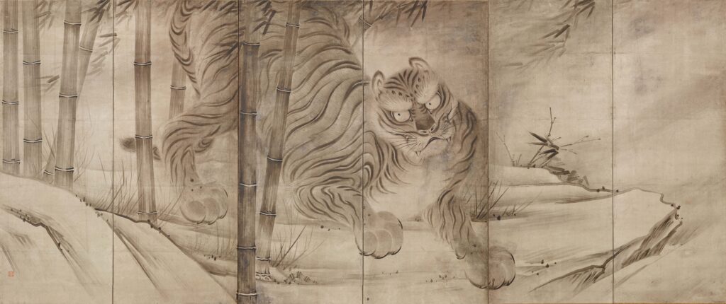 東京国立博物館】恒例の正月企画「博物館に初もうで」開催 - HYAKKEI