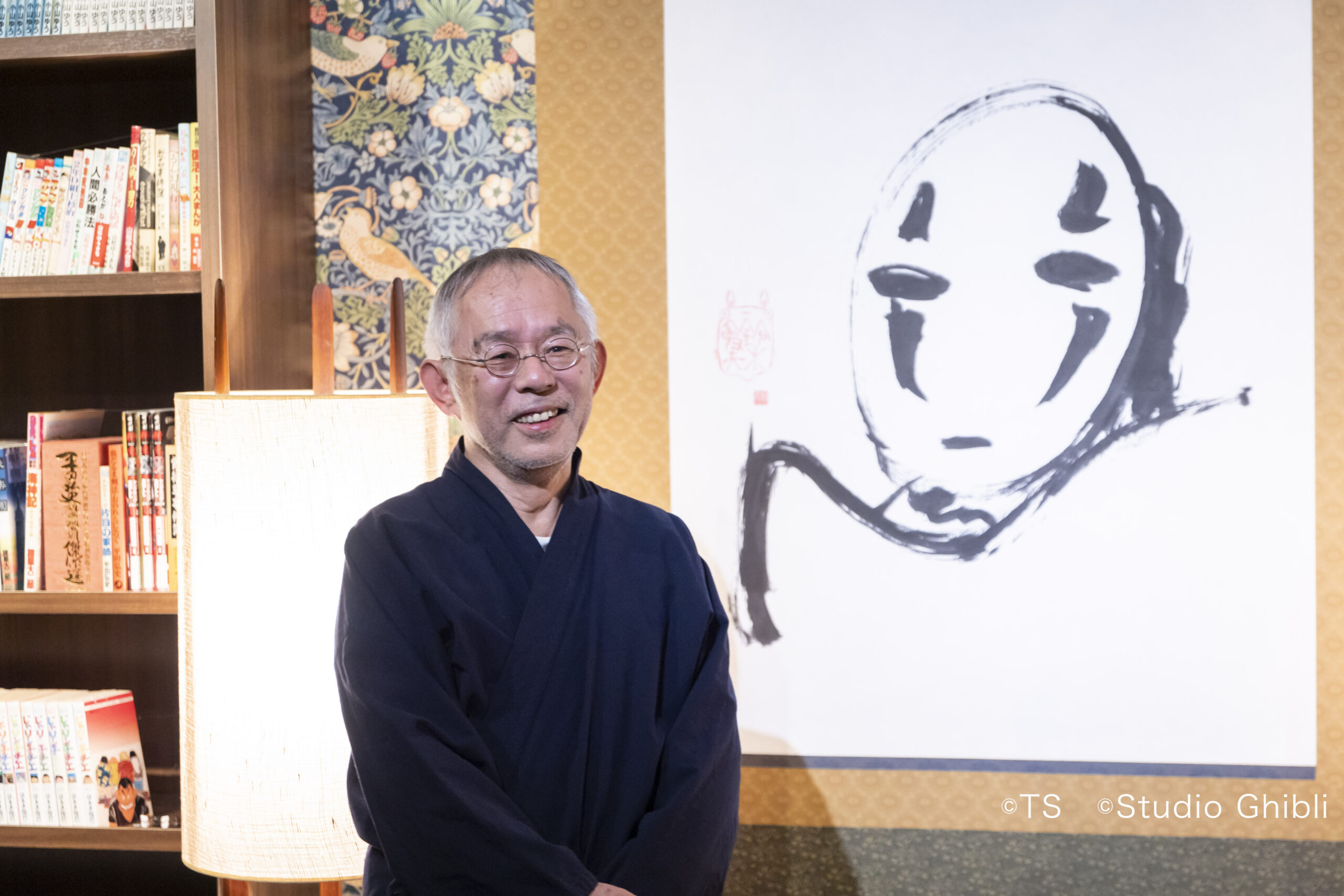 Toshio Suzuki and Ghibli Exhibition] If you come here, you will want to  watch the Ghibli movie again. Held in Kyoto and Tokyo. | HYAKKEI